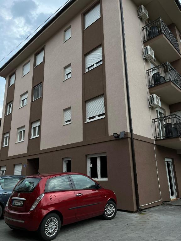 Studio Apartman - 1