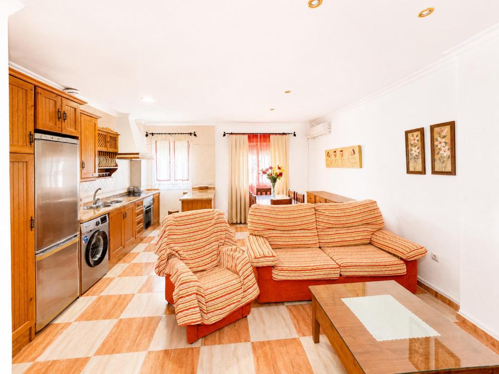 Apartamento San Jose bajo - 4