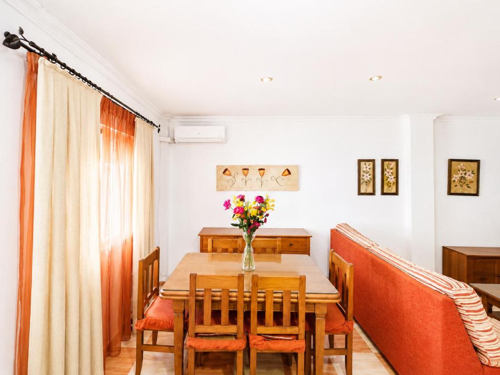 Apartamento San Jose bajo - 5