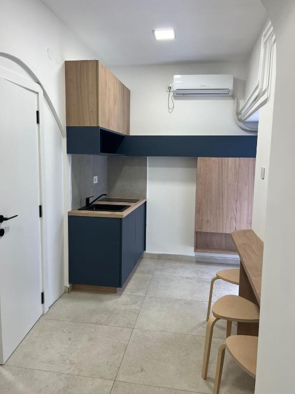 Old town apartman - 4