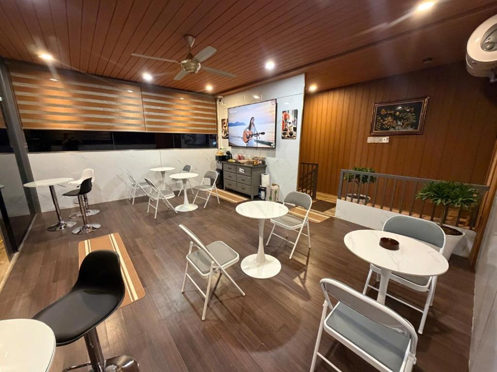 Phú Gia Hotel Bảo Lộc