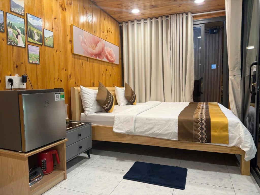 Phú Gia Hotel Bảo Lộc