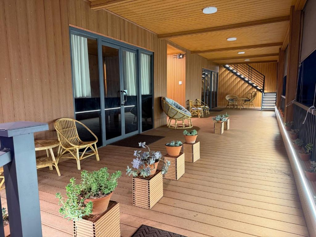Phú Gia Hotel Bảo Lộc