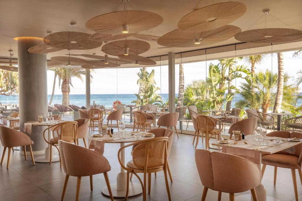 Plus Fariones Suite Hotel - 4