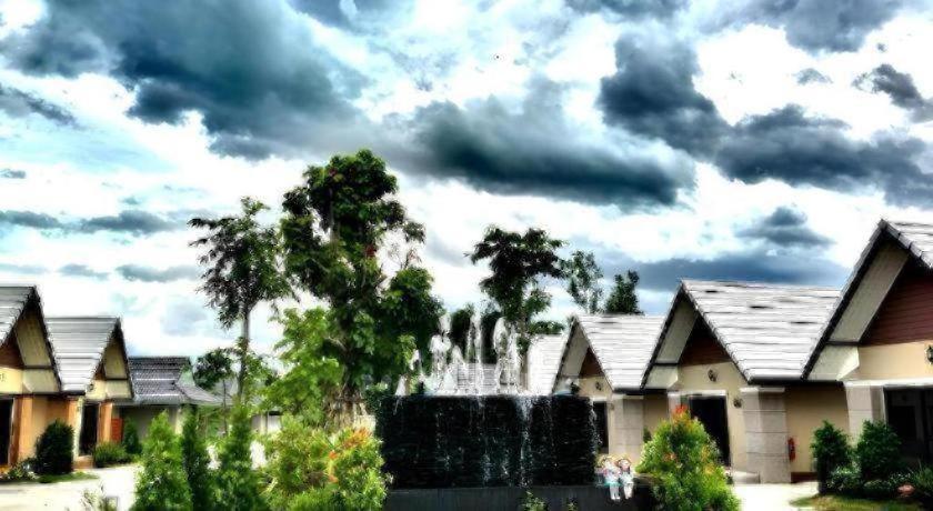 Kwankeaw resort