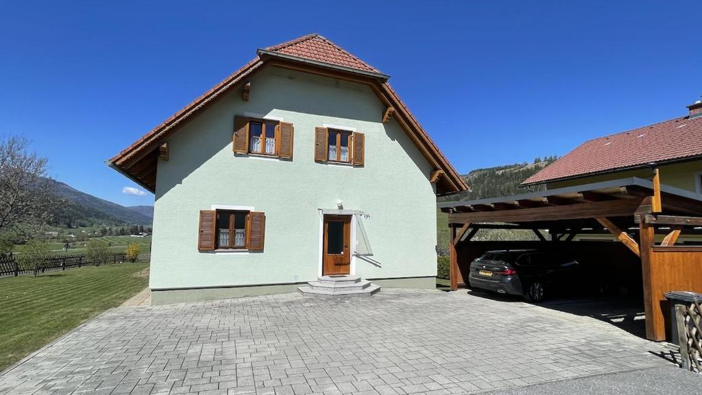 Apartment Rantenblick - 3