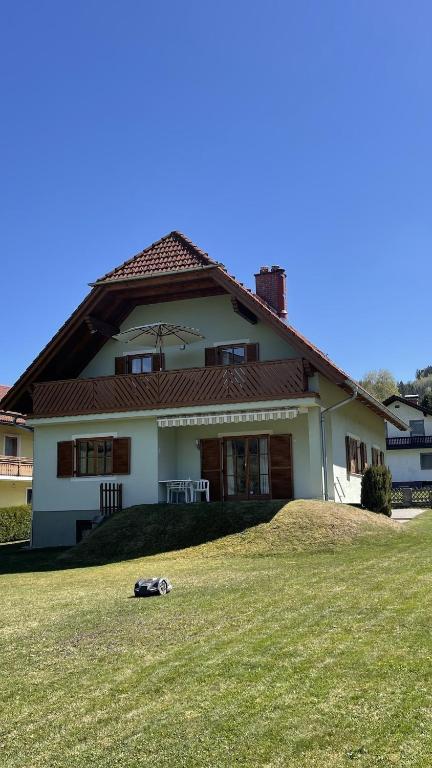 Apartment Rantenblick - 1