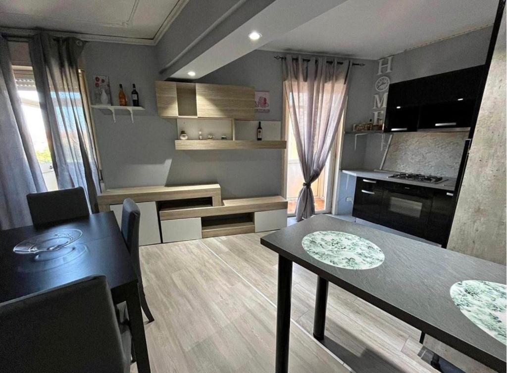 Stazione La Spezia - Appartamento lux - 5