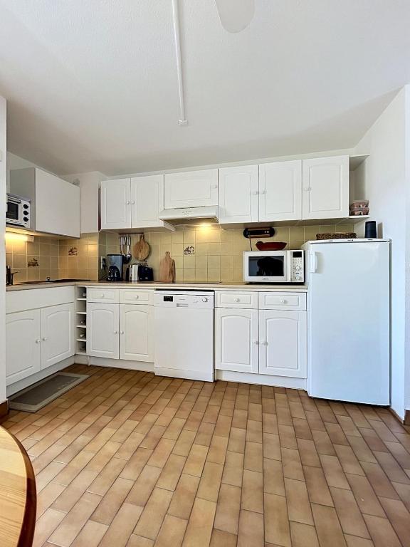 Le Logis de Gruissan - Piscine - 2 Chambres - 4