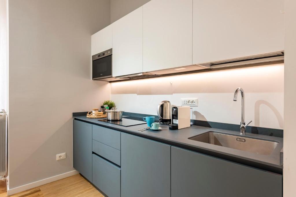 Maison Columbus - Happy Rentals - 4