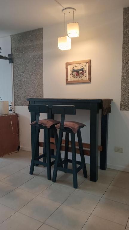Estudio de los Andes - 5