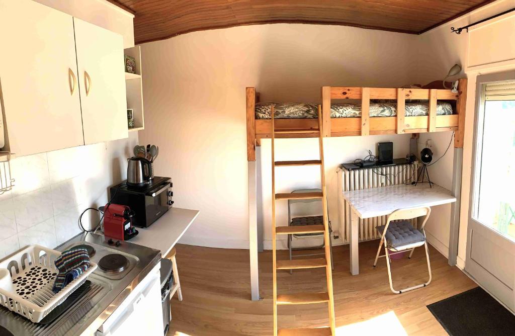 Studio PANORAMIC - 1
