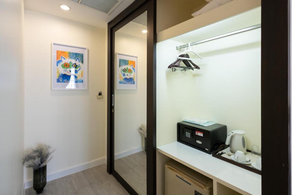 Facilities