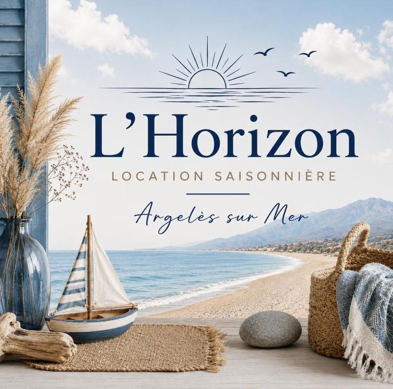 L'Horizon - 1