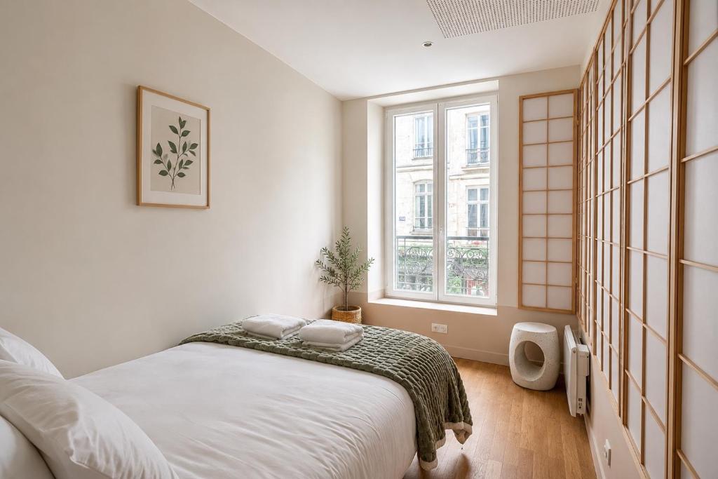 HOP LE MARAIS Corporate Suites - 4