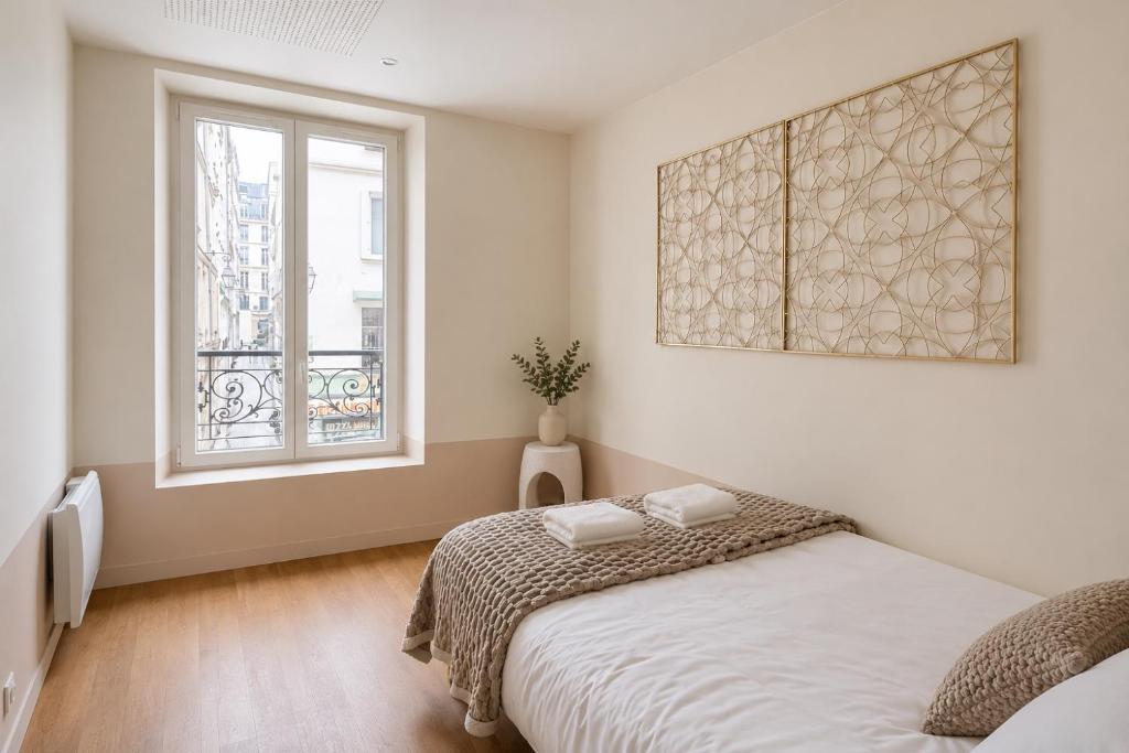 HOP LE MARAIS Corporate Suites - 3