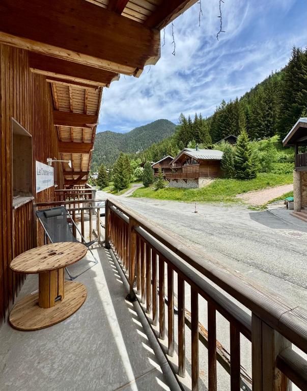 Appartement Les Chalets de Florence 43 - Pied des pistes - 5