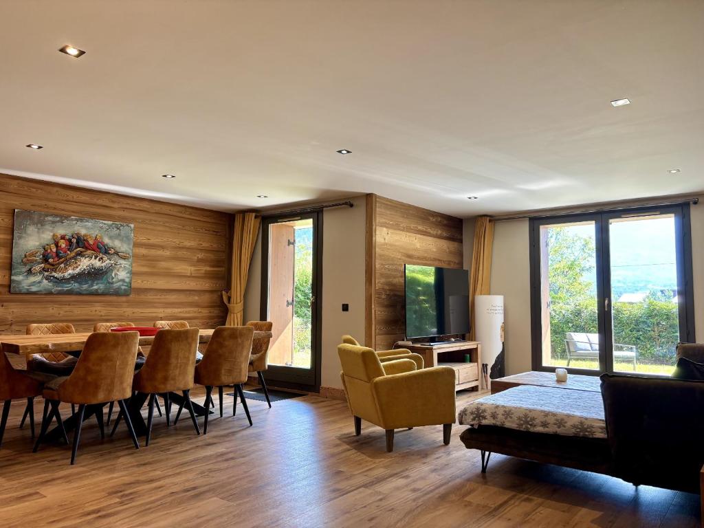 Appartement Tetra - 5