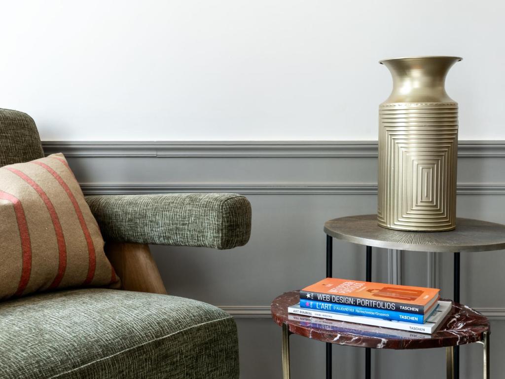 LivinParis - Luxury 3 & AC 4 Bedrooms Montmartre I - 3