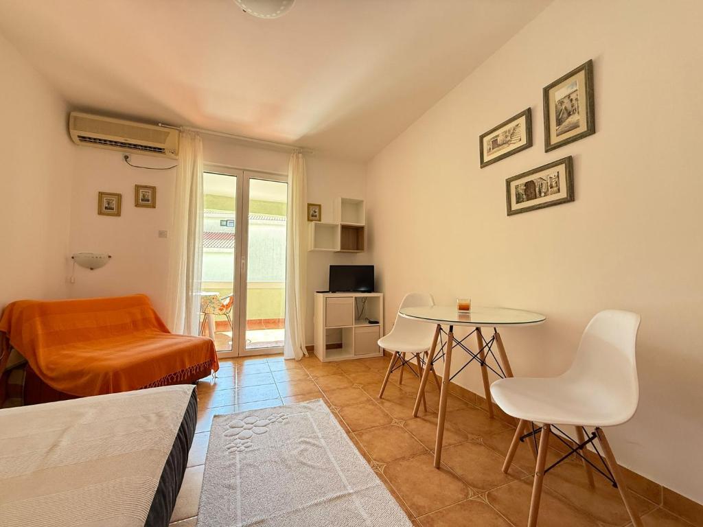 Cozy studio 1 - 2