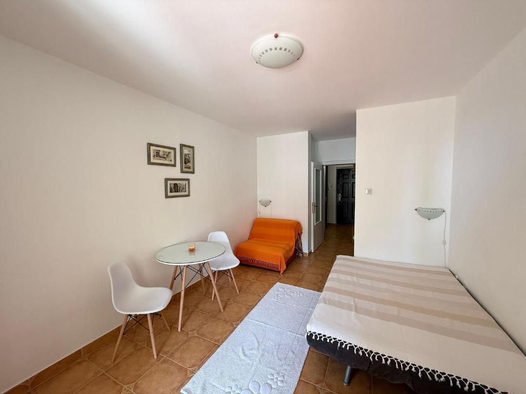 Cozy studio 1 - 5