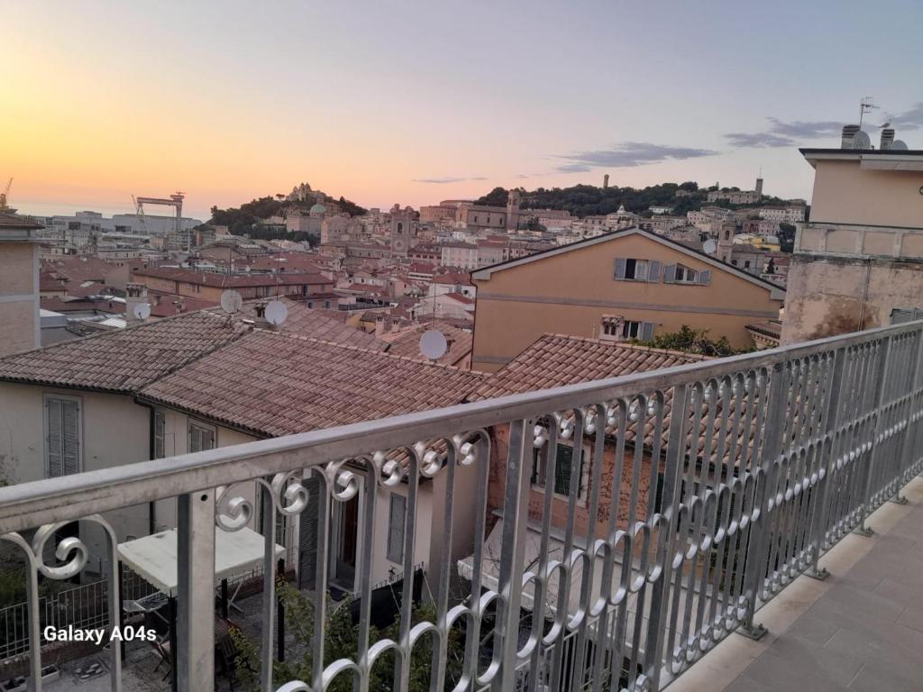 Ancona centro Luxury Apartment Via Torrioni 23 - 3