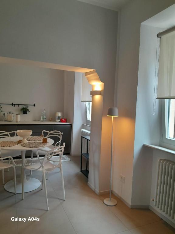 Ancona centro Luxury Apartment Via Torrioni 23 - 4