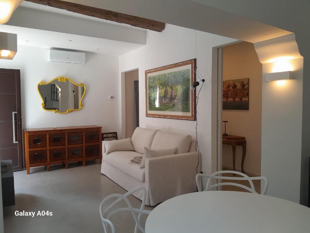 Ancona centro Luxury Apartment Via Torrioni 23 - 5