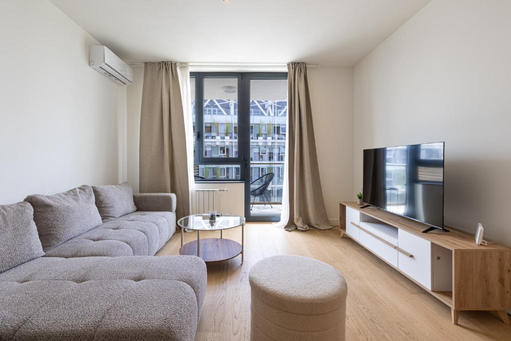 Casa Lux 2,Belgrade Waterfront - 4