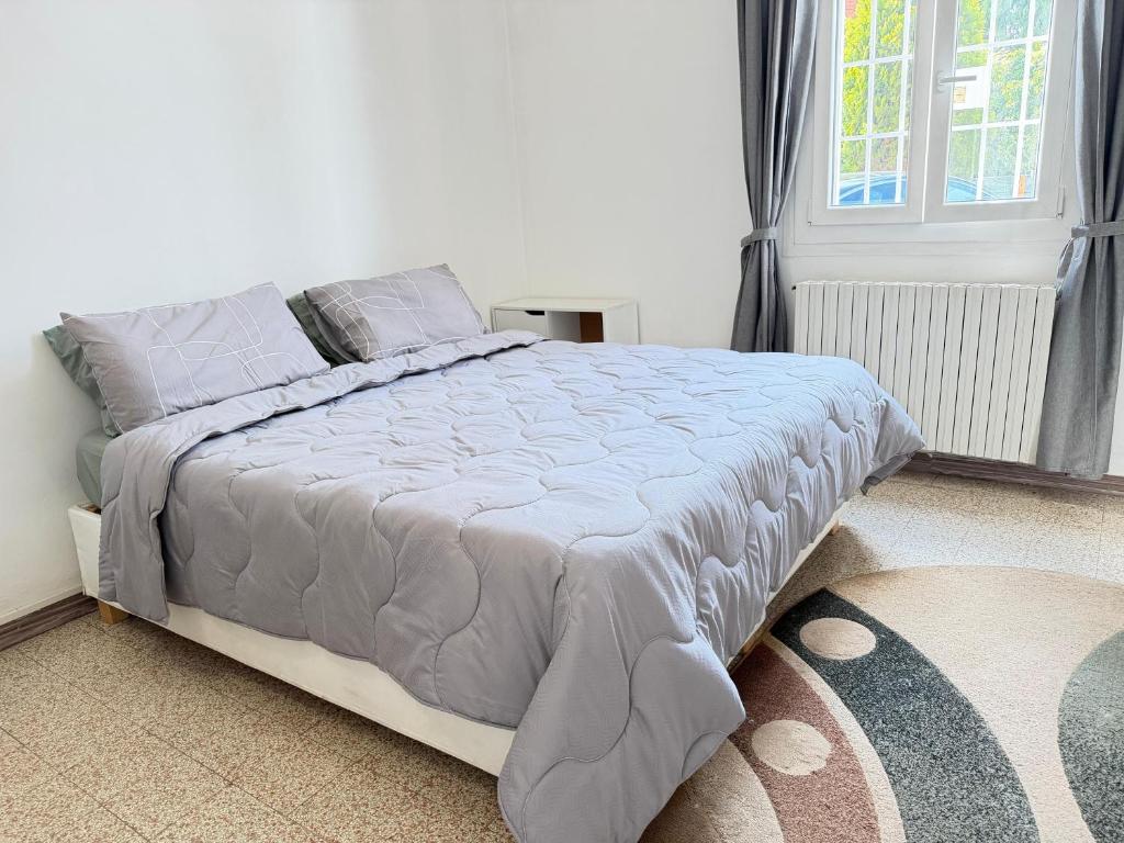 Zanardi Rooms 10' Station Free Parking - 5