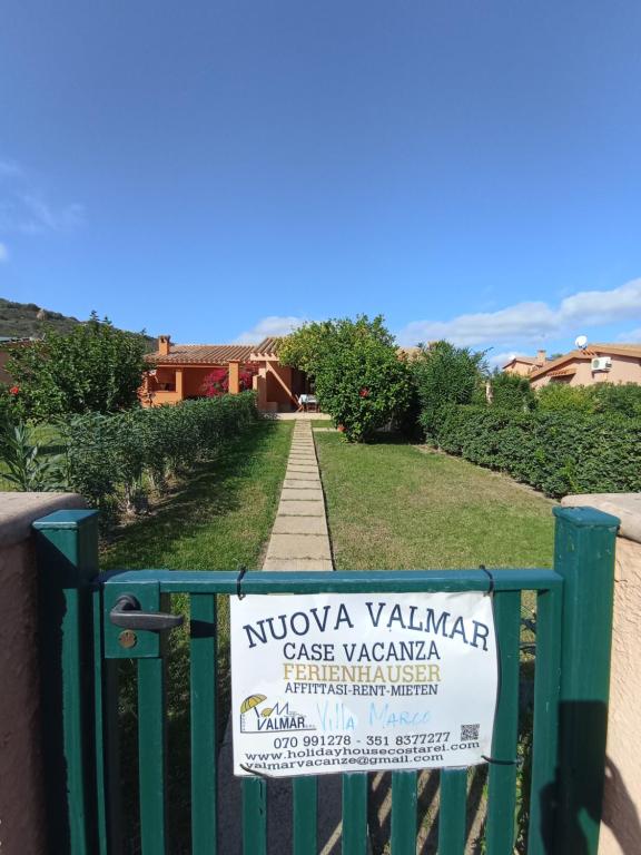 Nuova Valmar Bilocale Marco - 2