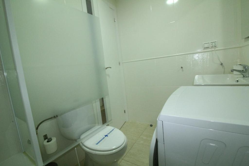 AQ-110 Acogedor Apartamento en Torrevieja Centro - 2