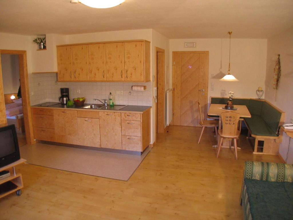 Appartement Sunnleitn - 2