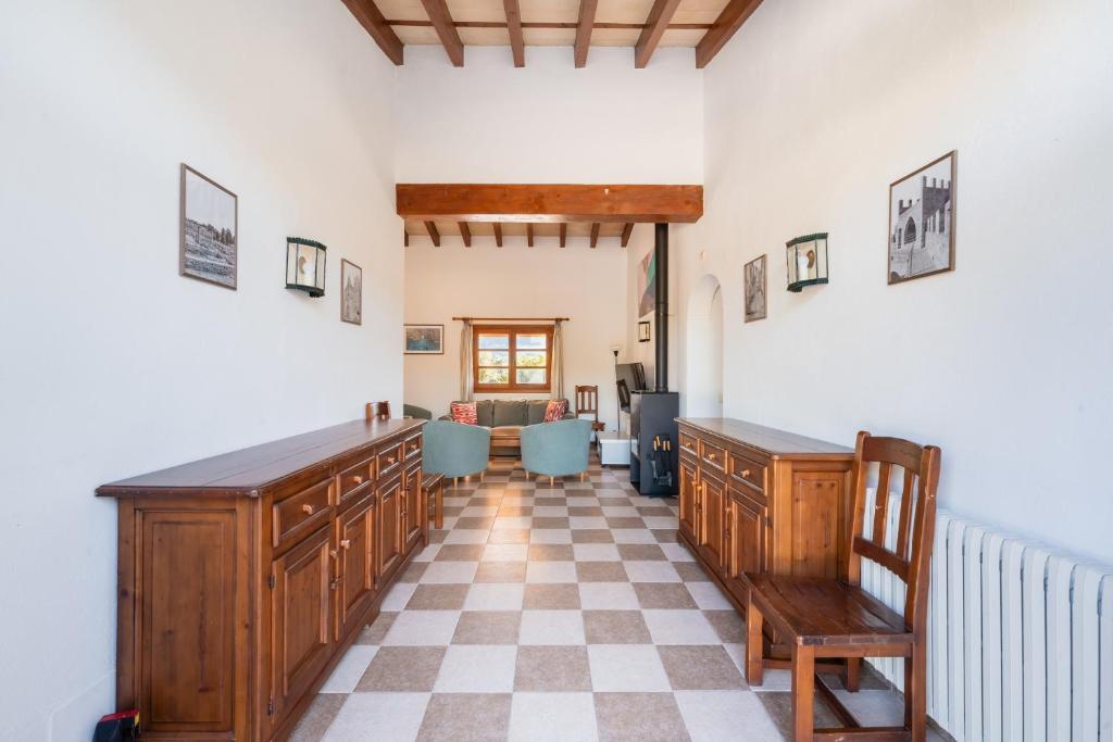 Villa Ca'n Bingo by Villas Tramuntana - 5