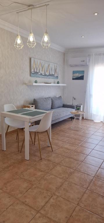 1 Bedroom apartment on the coast - 1