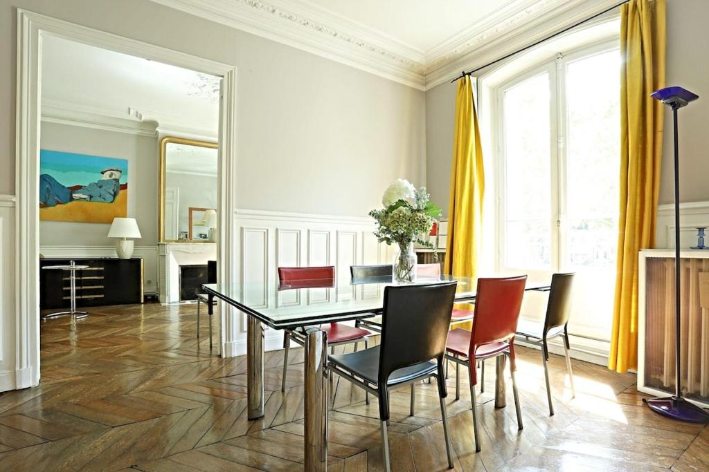 My Luxurious Apartment - Montmartre - 3