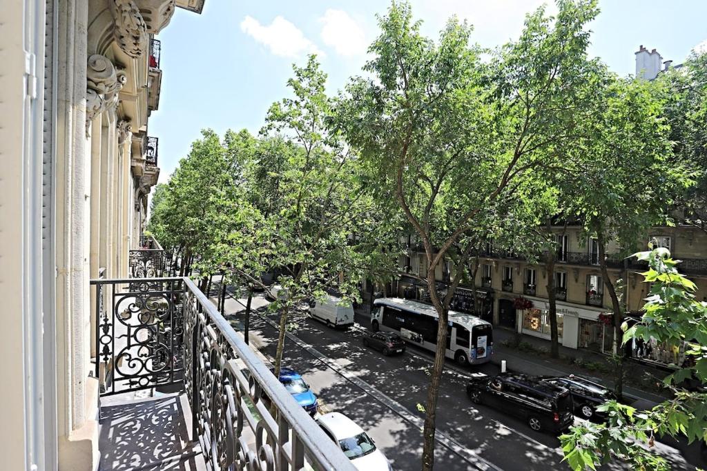My Luxurious Apartment - Montmartre - 5