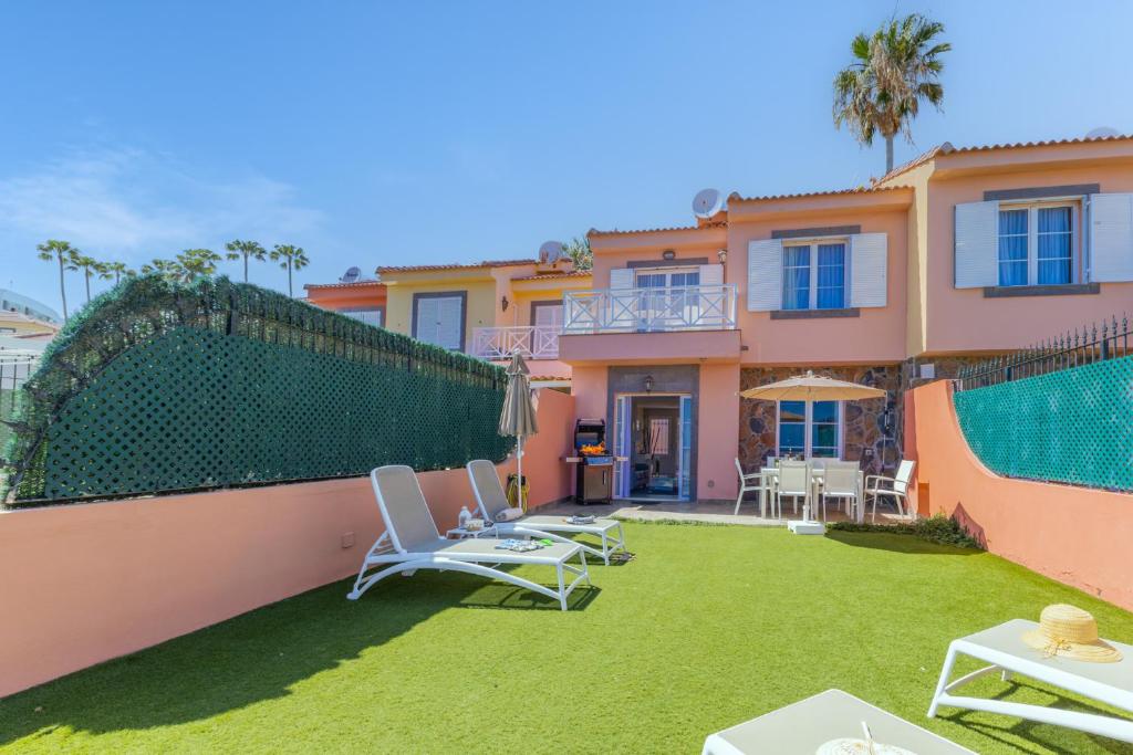 Chalet Santa Ana 24 by VillaGranCanaria - 2