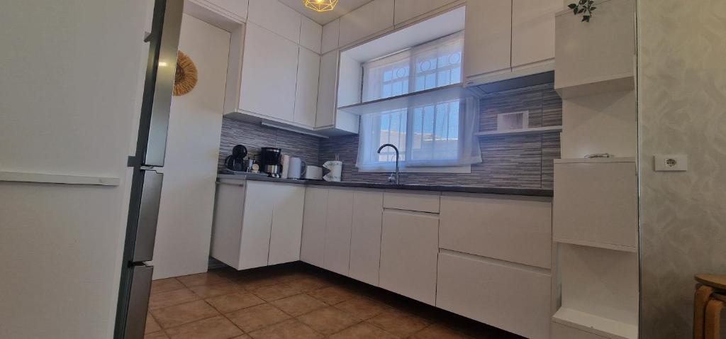 1 Bedroom apartment on the coast - 5