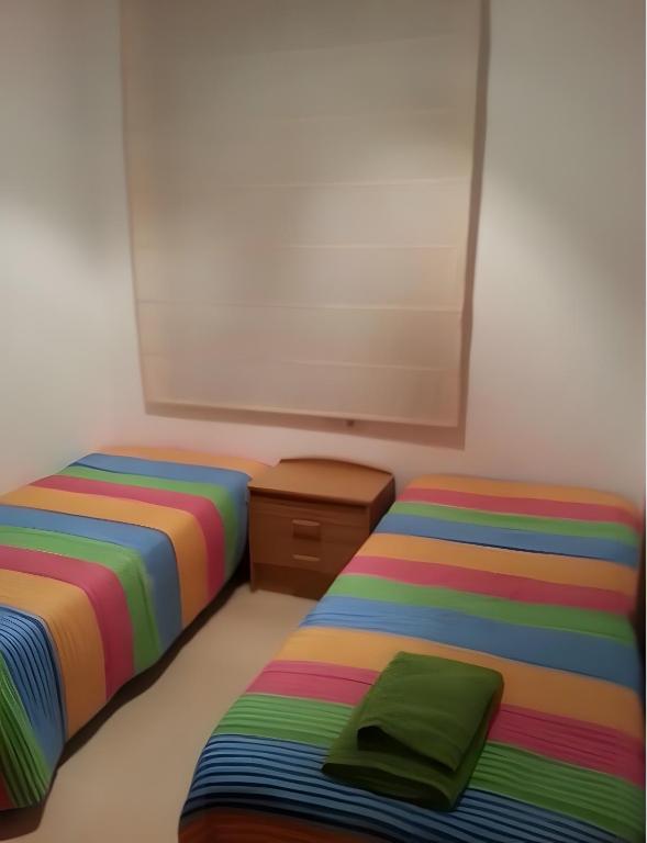 Apartment 100 Meters From The Beach - 4