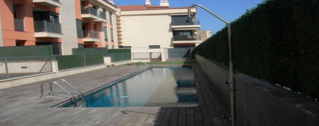 Apartment 100 Meters From The Beach - 1