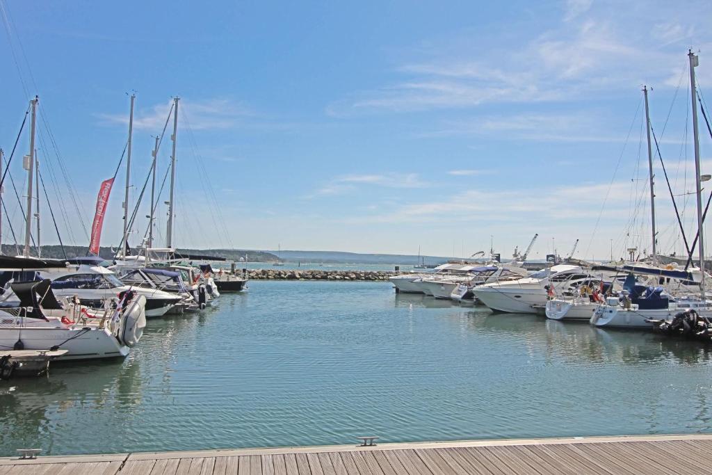 Moontide self-catering house, Poole - pet-friendly stay