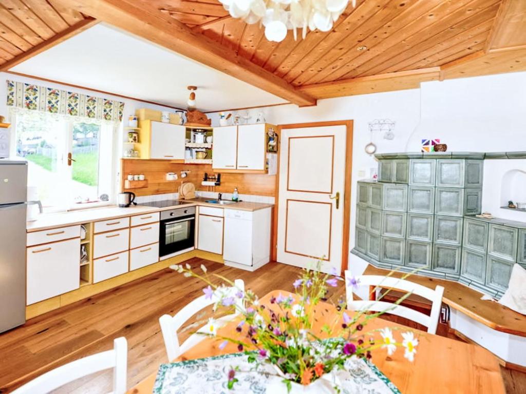 Apartment Knaushäusl by Interhome - 4