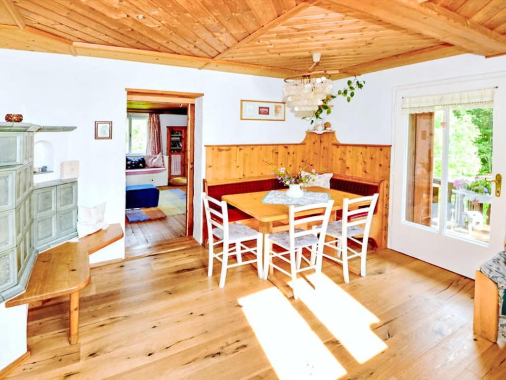 Apartment Knaushäusl by Interhome - 5