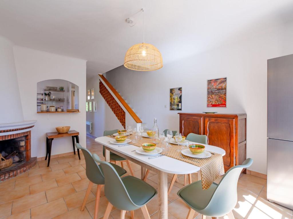Holiday Home Les Minoux by Interhome - 4