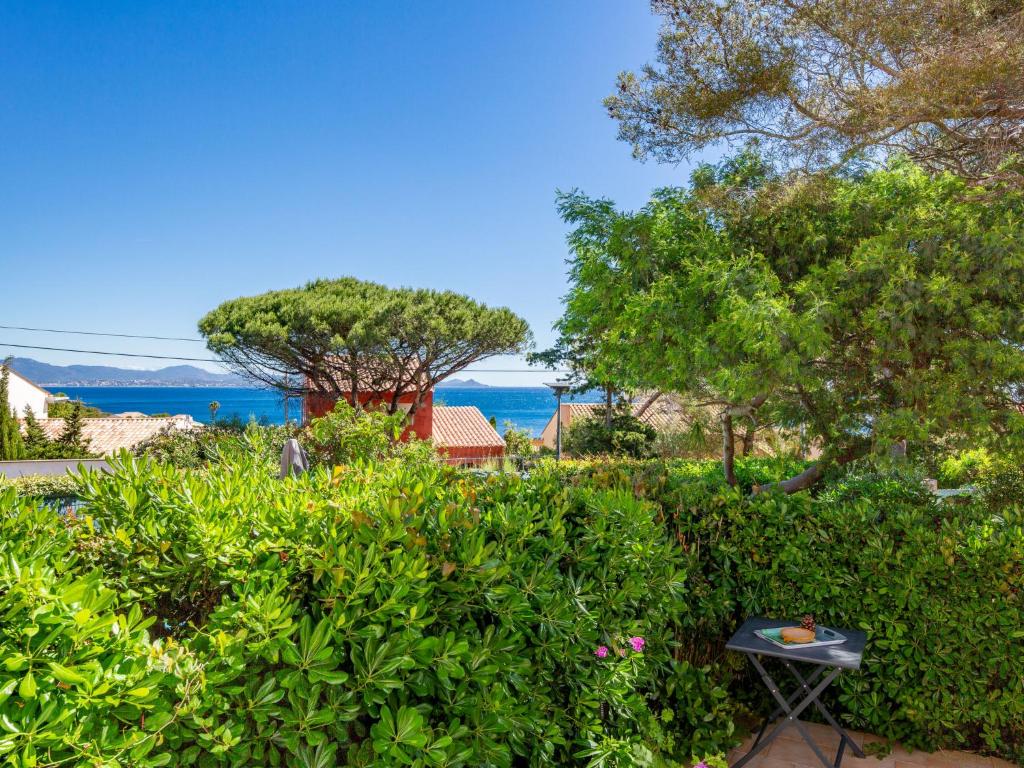 Holiday Home Les Minoux by Interhome - 2