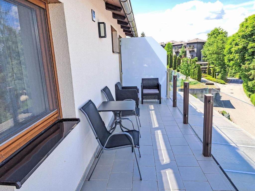 Apartment Sunshine view by Interhome - 5