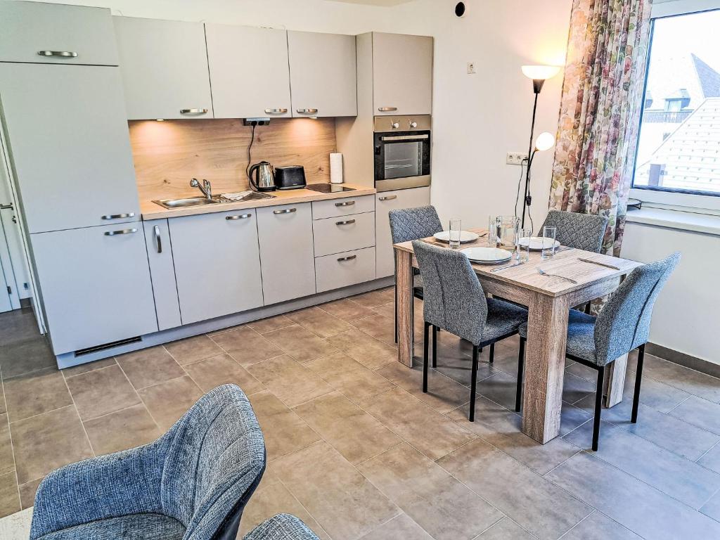 Apartment Sunshine view by Interhome - 3