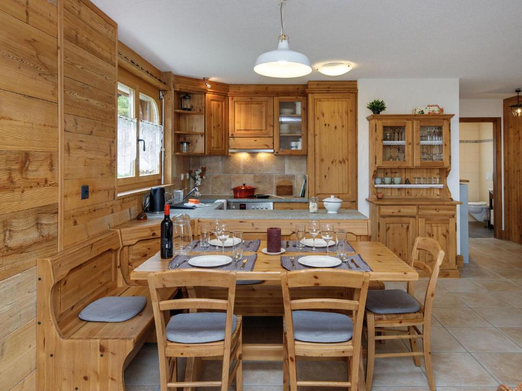 Apartment Ardève 5 by Interhome - 2
