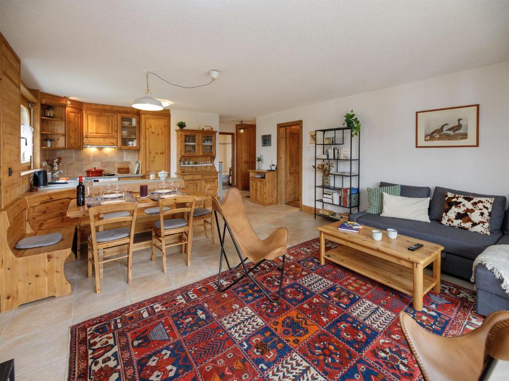 Apartment Ardève 5 by Interhome - 1